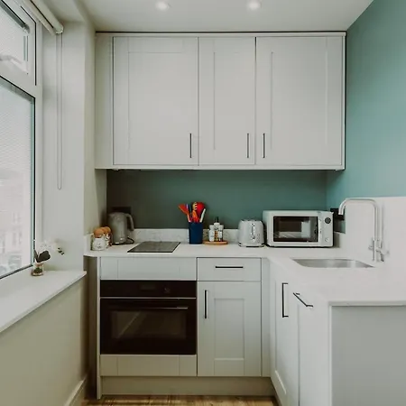 Appartement Westbury Collection - The Clarke
