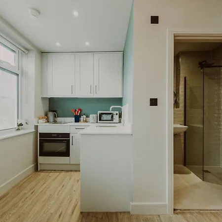 Westbury Collection - The Clarke Appartement *