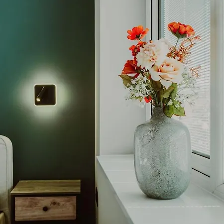 Westbury Collection - The Clarke Appartement Bristol