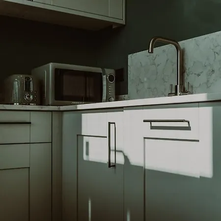 Appartement Westbury Collection - The Clarke *
