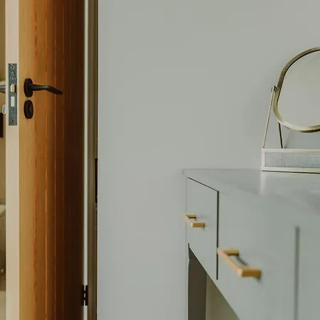 Appartement Westbury Collection - The Clarke *
